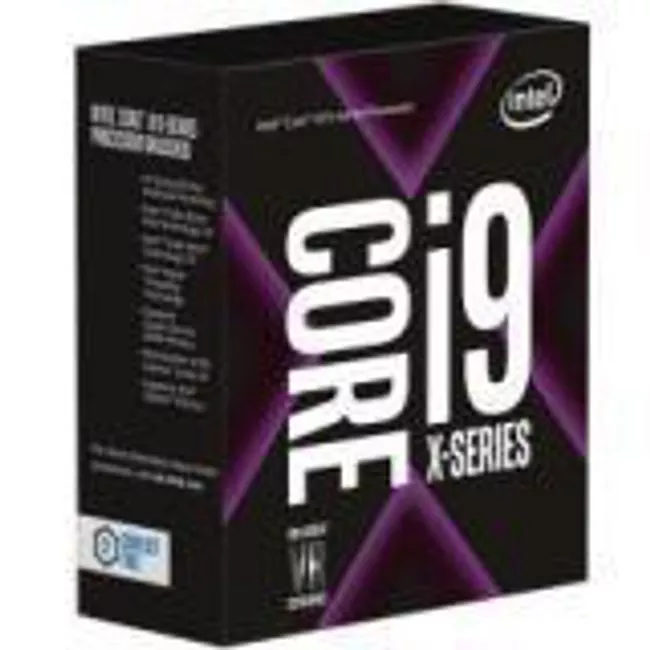 Intel CD8069504382100 Core i9 i9-10900X Processor - 165 W - 3.70 GHz - 10 Core