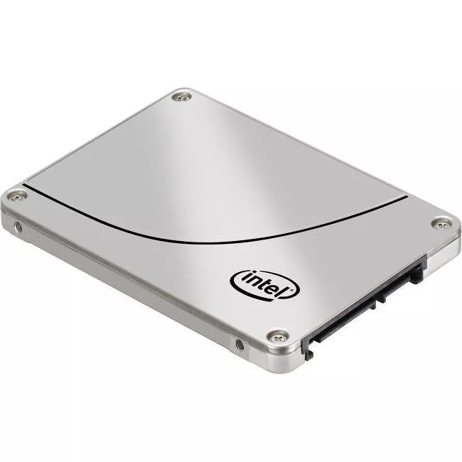 Intel SSDSC2BB016T601 DC S3510 SSD - 1.60 TB - Internal - 2.5 - SATA