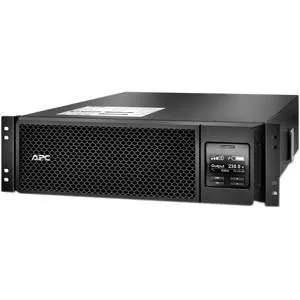 APC SRT5KRMXLI Smart-UPS SRT 5000VA 4500W RM UPS