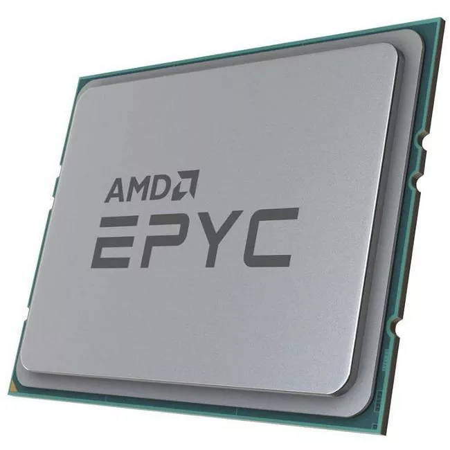 AMD 100-000000137WOF EPYC Rome 7662 Processor - 225 W - 2 GHz - Socket SP3 - 64 Core