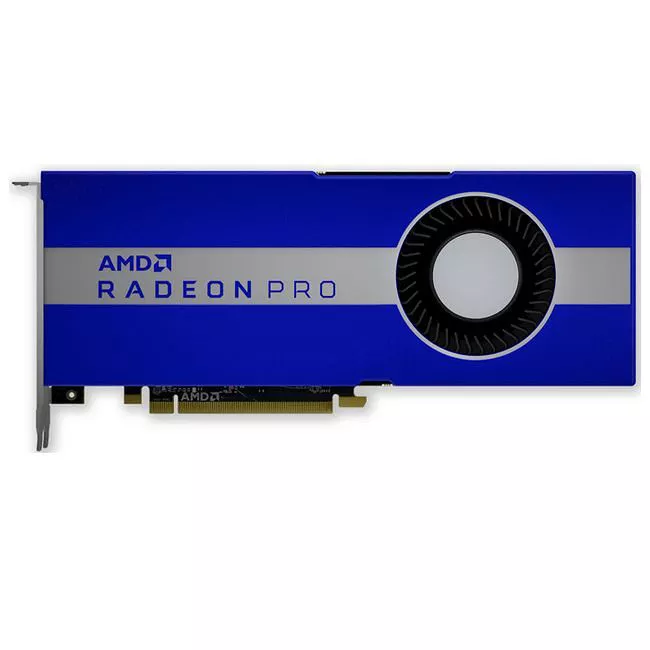 AMD 100-506095 Radeon Pro W5500 8 GB GDDR6 Graphics Card