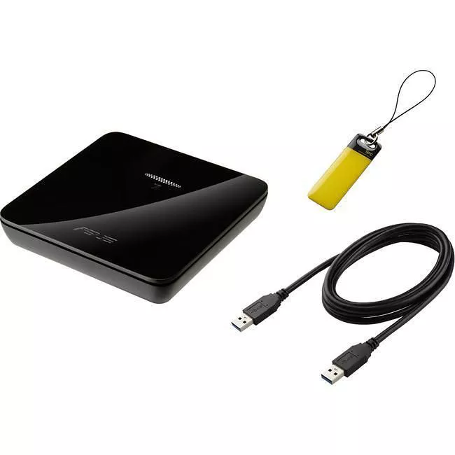 ASUS NFC EXPRESS Remote Desktop Management