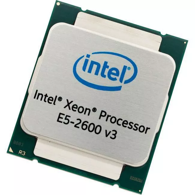 Intel CM8064402033500 Xeon E5-2600 v3 E5-2608L v3 Processor - 52 W - 2 GHz - Socket LGA 2011-v3 - 6 Core
