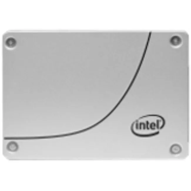 Intel SSDSC2KG076T801 D3-S4610 7.68 TB SSD - SATA - 2.5"