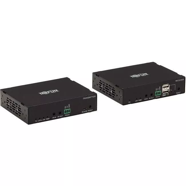 Tripp Lite B127E-1A1-HH HDMI over CAT6 Video Extender Transmitter/Receiver