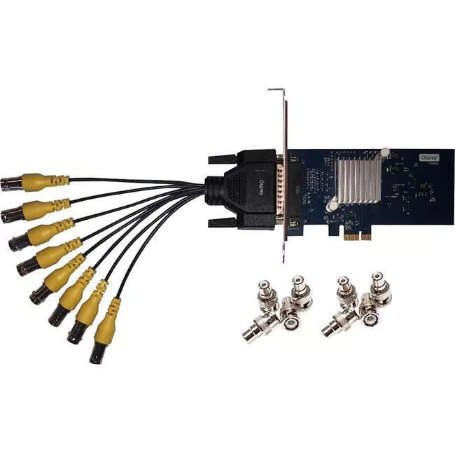 Osprey 95-00497 480e Video Capture Card