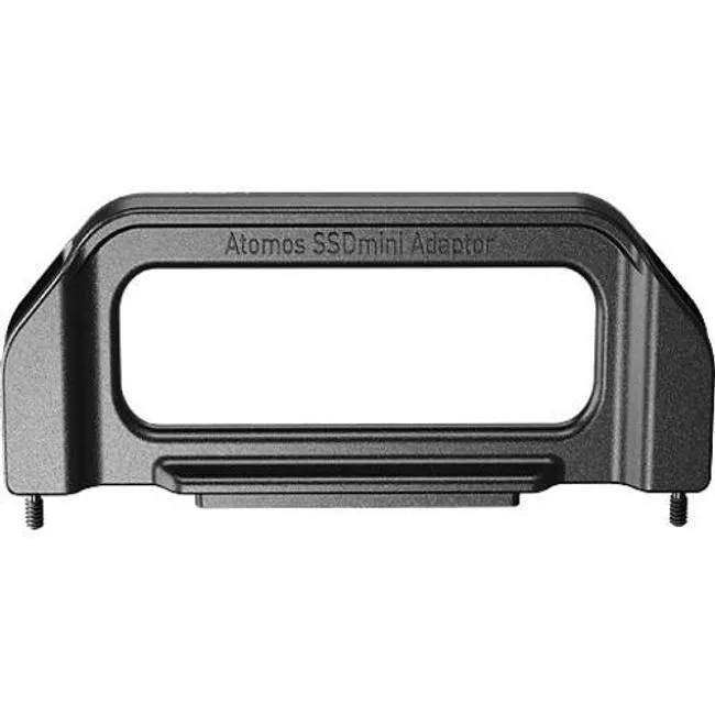 Angelbird ATOMXSSDH1 AtomX SSDmini Adapter Handle - 5 Pack