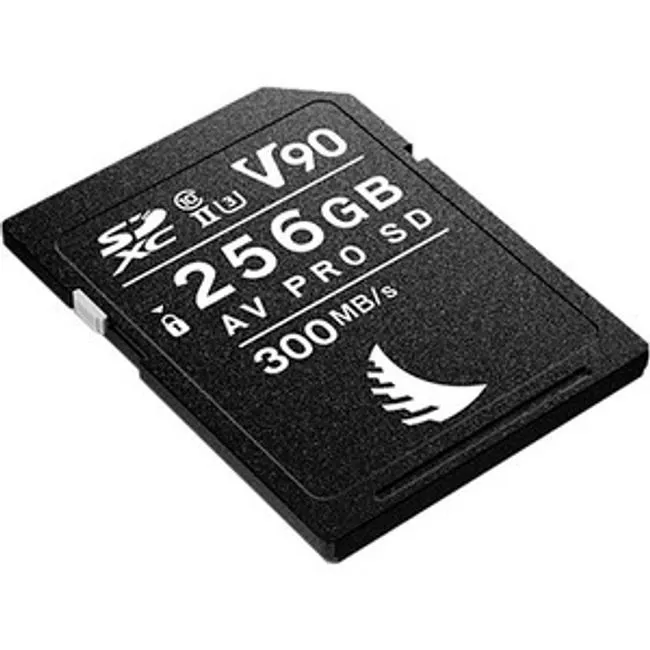 Angelbird AVP256SD AVpro - SD - 256GB