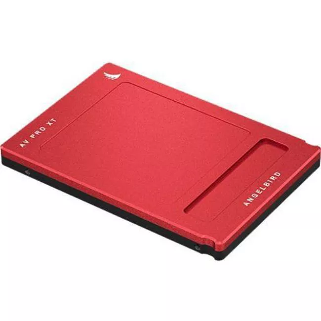 Angelbird AVP4000XT AV PRO XT SSD - 4 TB - Internal - 2.5 - SATA