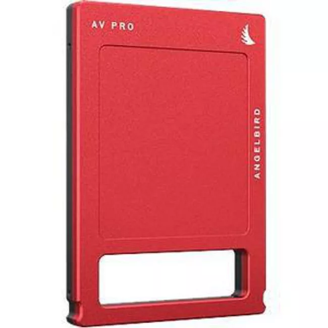 Angelbird AVP500MK3 AV PRO MK3 SSD - 500 GB - Internal - 2.5 - SATA