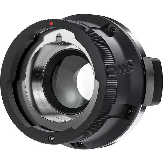Blackmagic Design CINEURSAMUPROTB4HD URSA Mini Pro B4 Mount