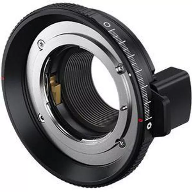 Blackmagic Design CINEURSAMUPROTF URSA Mini Pro F Mount