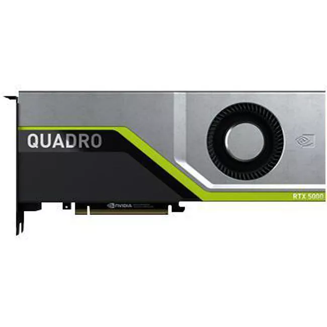 HP 5LS08AV NVIDIA Quadro RTX 5000 16GB