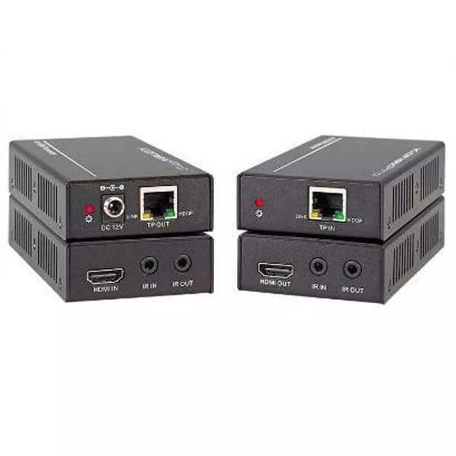 KanexPro EXT-100SLHDBTX UltraSlim 100m HDMI® Transmitter only over HDBaseT™ - 330 ft.