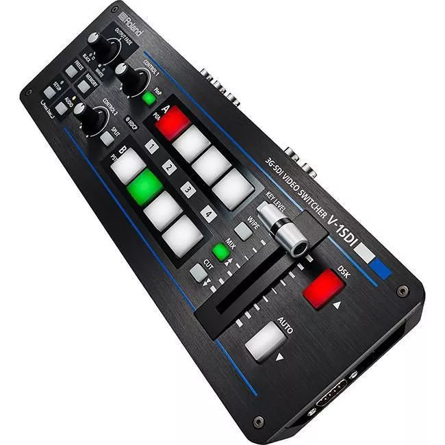 Roland V-1SDI V-1SDI Portable 3G-SDI Video Switcher