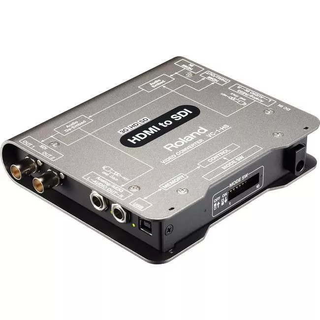 Roland VC-1-HS HDMI To SDI Video Converter