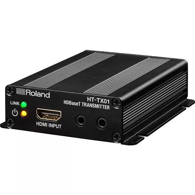 Roland HT-TX01 HdbaseT Transmitter