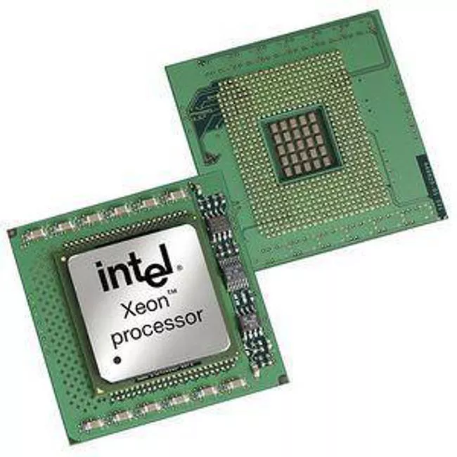Intel BX805565120A Xeon 5120 Processor - 1.86 GHz - 2 Core