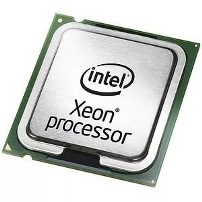 Intel BX80563L5320A Xeon DP 5300 L5320 Processor - 1.86 GHz - Socket J - 4 Core
