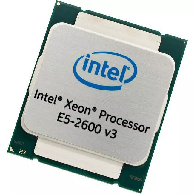 Intel CM8064402331600 Xeon E5-2600 v3 E5-2658 v3 Processor - 105 W - 2.20 GHz - Socket LGA 2011-v3 - 12 Core