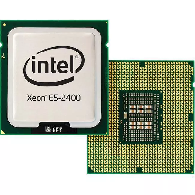 Intel CM8062000862501 Xeon E5-2400 E5-2450 Processor - 95 W - 2.10 GHz - Socket B2 LGA-1356 - 8 Core
