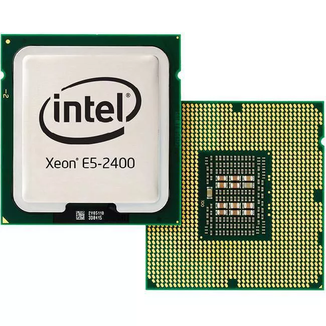 Intel CM8062000862912 Xeon E5-2400 E5-2430L Processor - 60 W - 2 GHz - Socket B2 LGA-1356 - 6 Core
