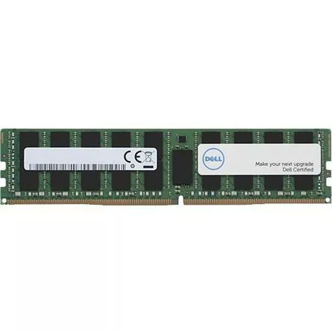 Dell A8711887 16 GB DDR4-2400 REG ECC RDIMM SDRAM Server Memory
