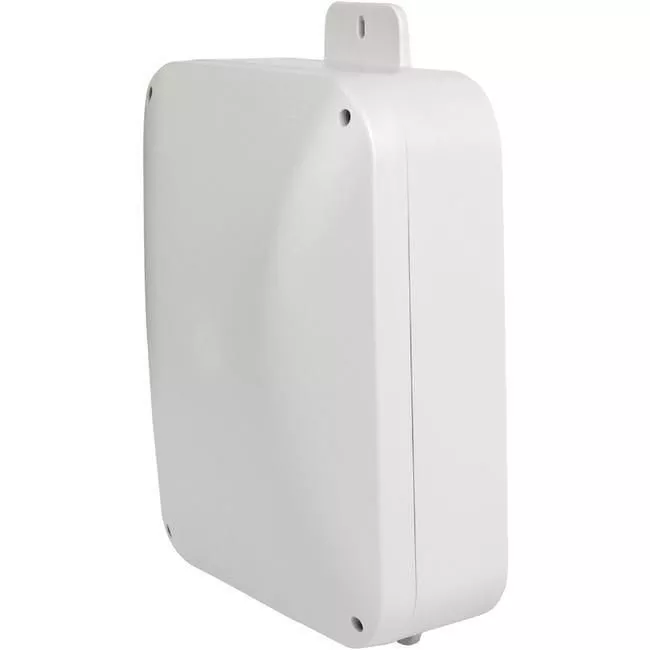Tripp Lite EN1309N4 Wireless Access Point Enclosure - NEMA 4 Surface-Mount PC Construction 13 x 9 in.