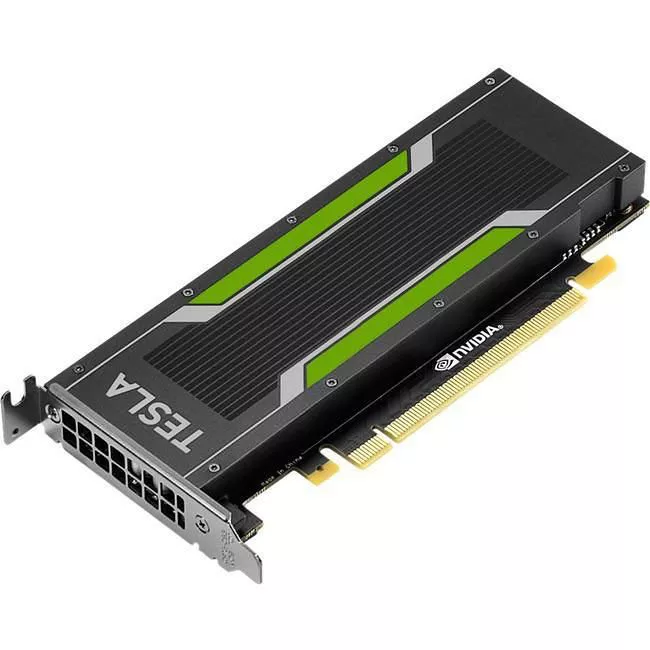 HP Q0V80C NVIDIA Tesla P40 Graphic Card - 24 GB GDDR5