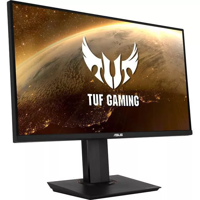 ASUS VG289Q 28" 4K UHD WLED Gaming LCD Monitor - 16:9 - Black - TUF - 3840x2160