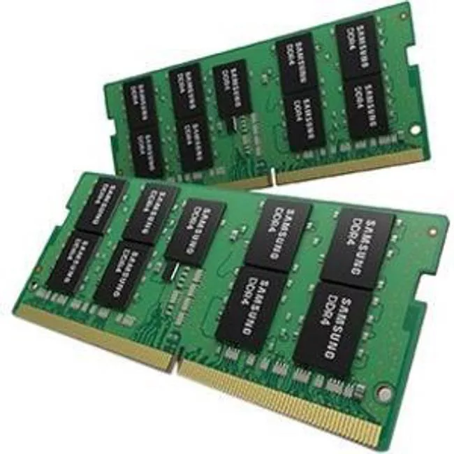Samsung M391A1K43BB2-CTD 8 GB DDR4-2666 ECC UDIMM 288-Pin Server Memory