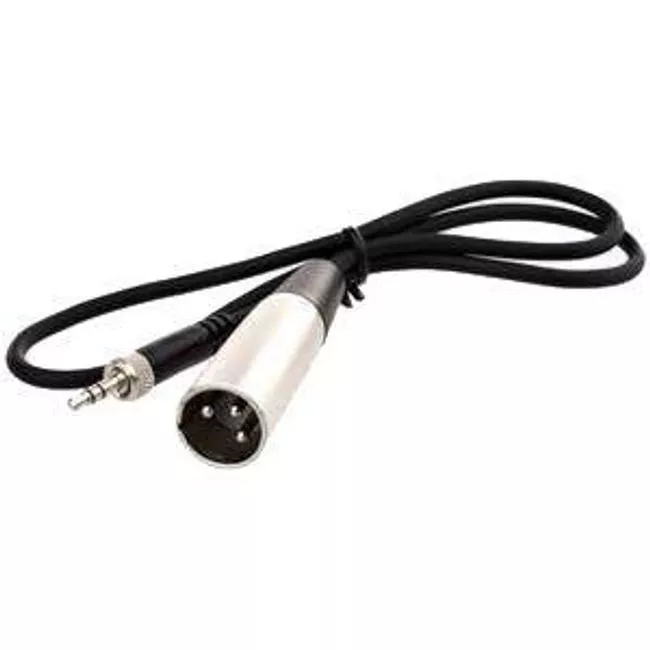 Azden MX-1 3.5mm-to-XLR Output Cable