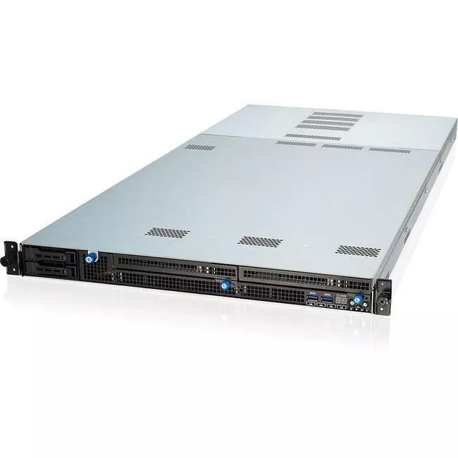 ASUS ESC4000 DHD G4 1U Rackmount Barebone - 2x LGA-3647 Socket P - Intel C621