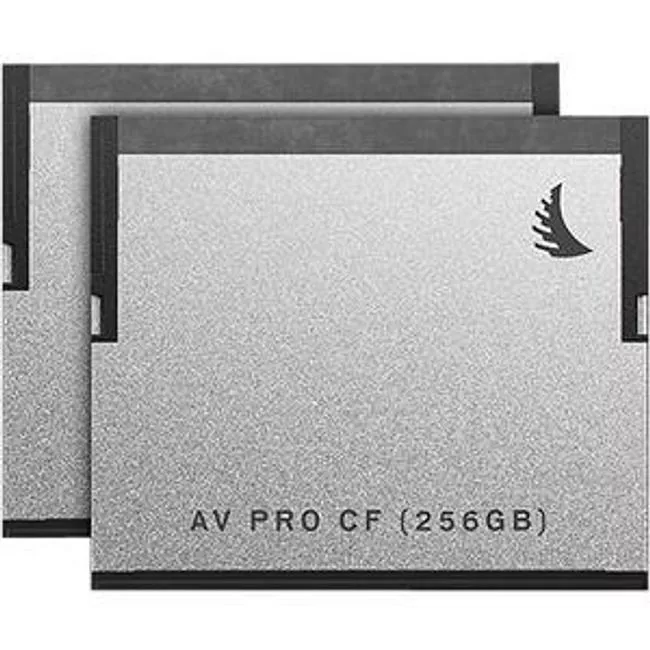Angelbird MP-URSA URSA CF - 256GB - Memory Cards