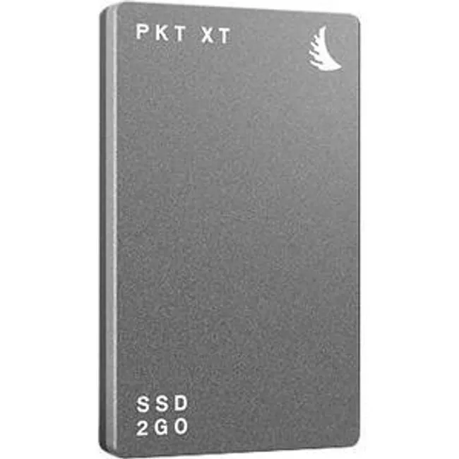Angelbird PKTUXT31-1000PK SSD2GO PKT XT SSD - 1 TB - External