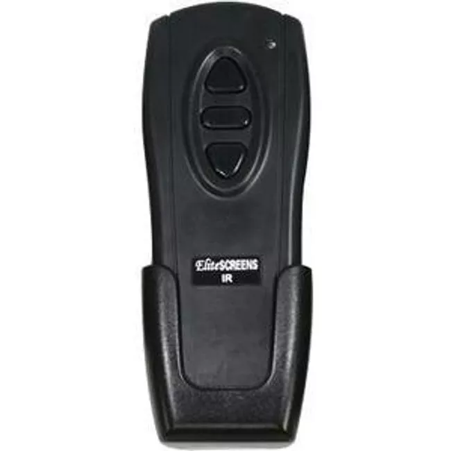 Elite Screens ZSP-RF-B Remote Control