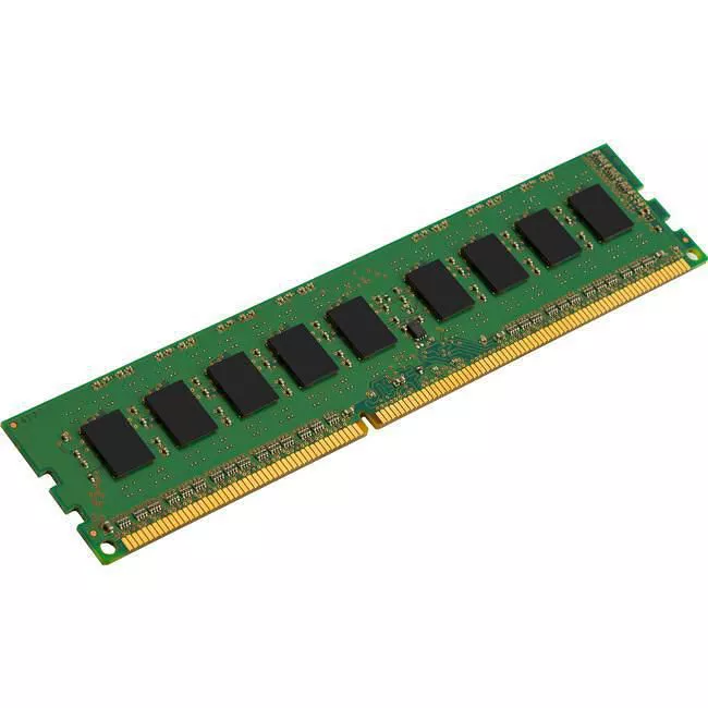 Kingston KVR16E11S8/4 4 GB DDR3-1600 240-Pin DIMM ECC Memory