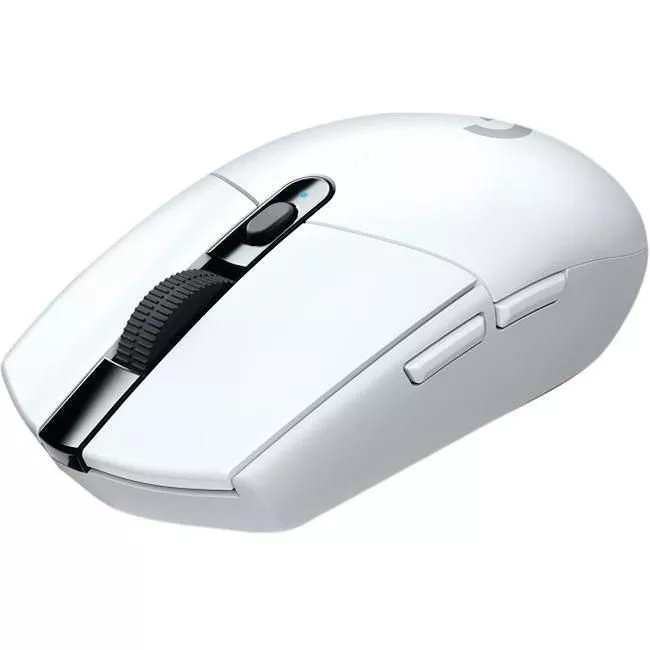 Logitech 910-005289 White - G305 Lightspeed - Wireless Gaming Mouse
