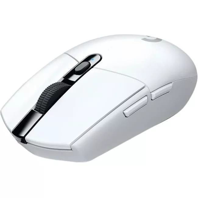 Logitech 910-005289 G305 Lightspeed - Wireless Gaming Mouse - White