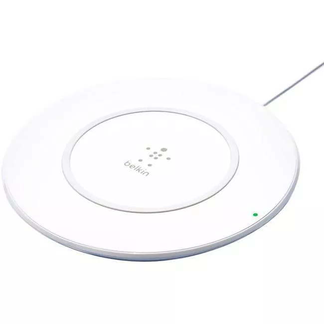 Belkin F7U027DQWHT BOOST UP Wireless Charging Pad