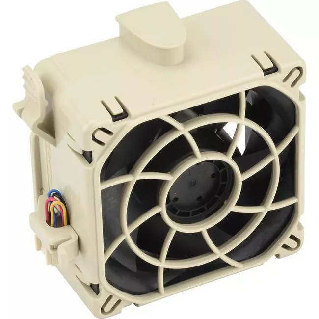 Supermicro FAN-0182L4 Cooling Fan - Hot-swappable - Middle - 80x80x38 mm - 9.4K RPM