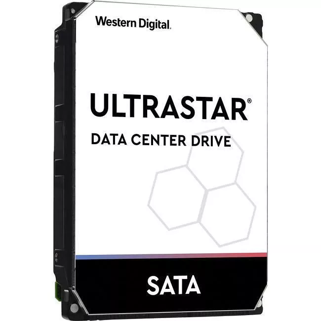 WD 0B36039 HUS726T6TALE6L4 6 TB 3.5" SATA 7200 RPM 256 MB Hard Drive