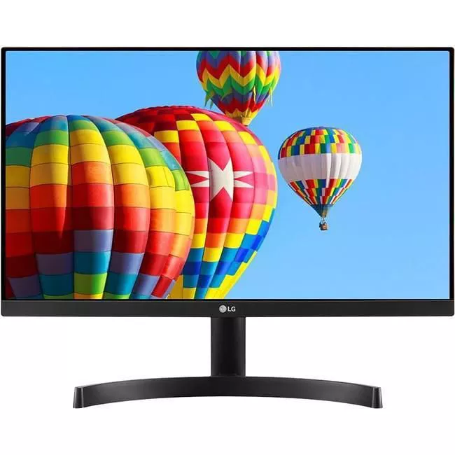 LG 27MK600M-B.AUS 27MK600M-B 27" Class Full HD Gaming LCD Monitor - 16:9