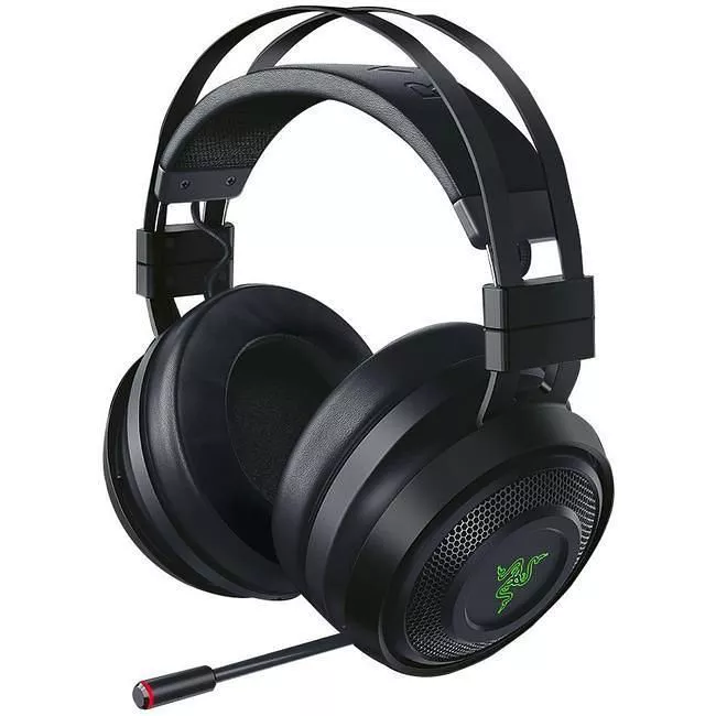 Razer RZ04-02670100-R3U1 Nari Ultimate - Wireless - 7.1 - THX Spatial - HyperSense - Chroma RGB