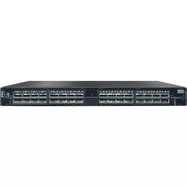 Mellanox MSN3700-CS2FO Spectrum-2 Ethernet Switch
