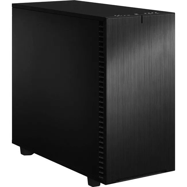 Fractal Design FD-C-DEF7A-04 Define 7 Black/White Solid
