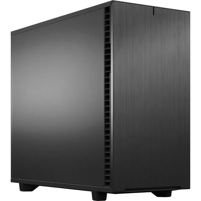 Fractal Design FD-C-DEF7A-07 Define 7 Gray Solid 