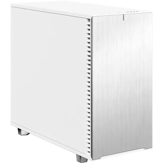 Fractal Design FD-C-DEF7A-09 Define 7 White Solid