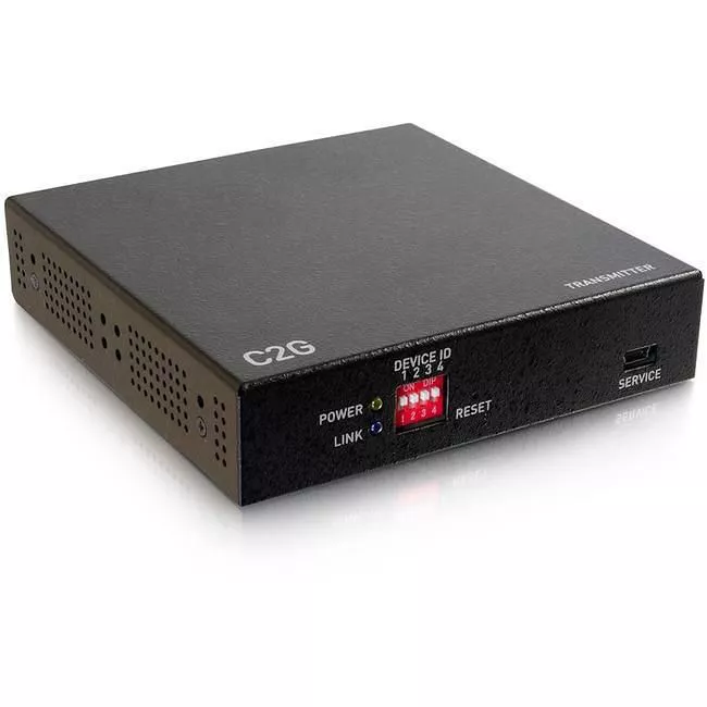 C2G 29975 4K HDMI over IP Encoder - 4K 60Hz