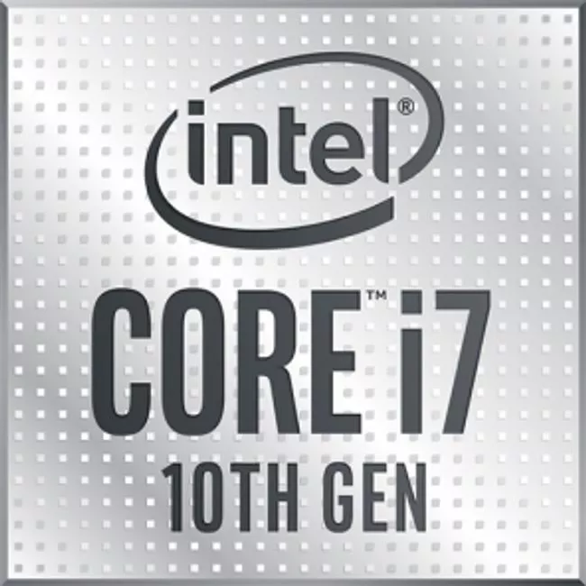 Intel BX8070110700K Core i7-10700K - LGA-1200 - 8-Cores - 3.8 GHz Processor